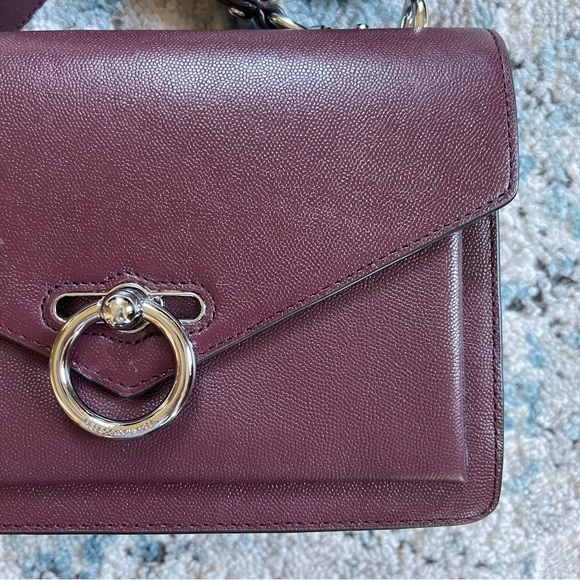 Rebecca Minkoff EUC Crossbody/Shoulder Bag - Picture 3 of 16